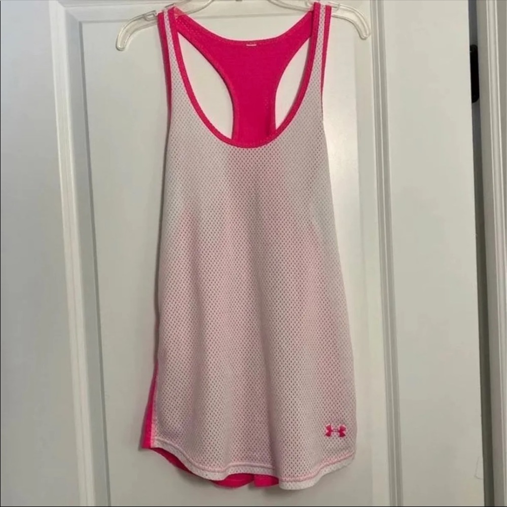 Under Armour tank top